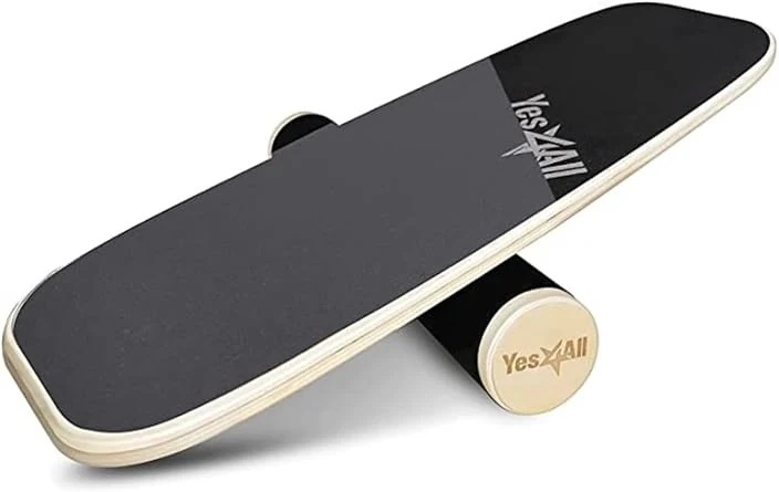 Balance Boards — product photograph