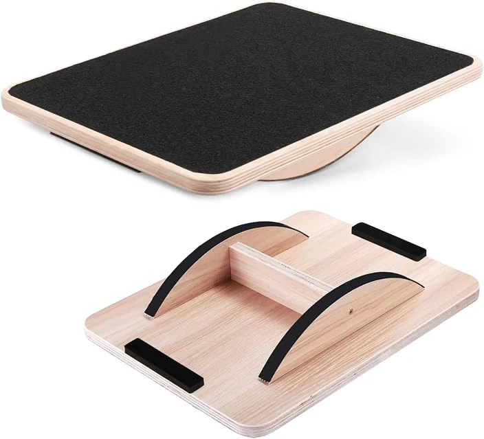 Balance Boards — product photograph