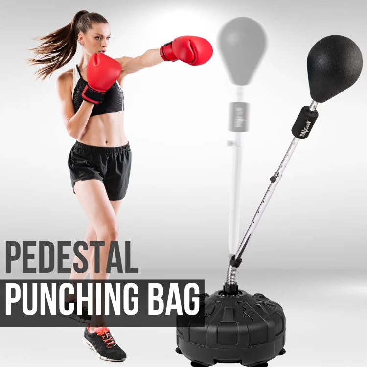 Boxing Equipment — product photograph