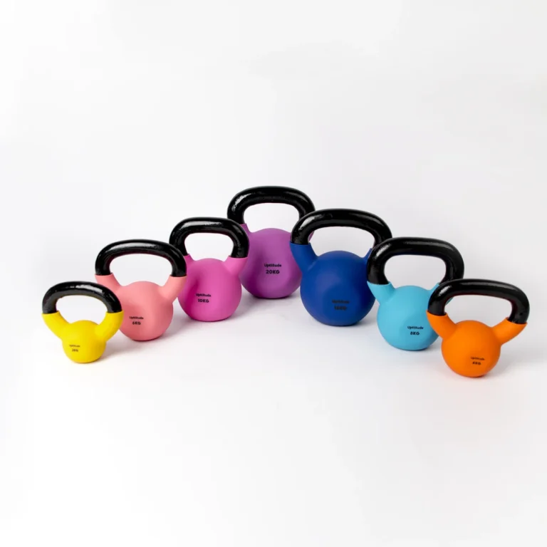 Heavy Products — product photograph