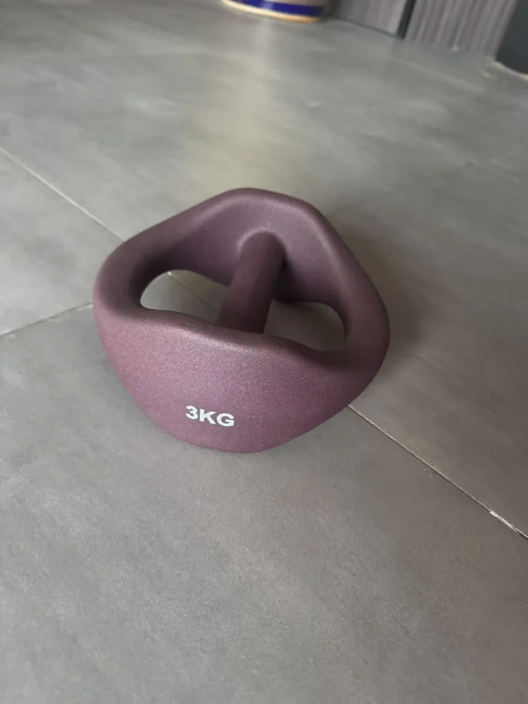 Heavy Products — product photograph