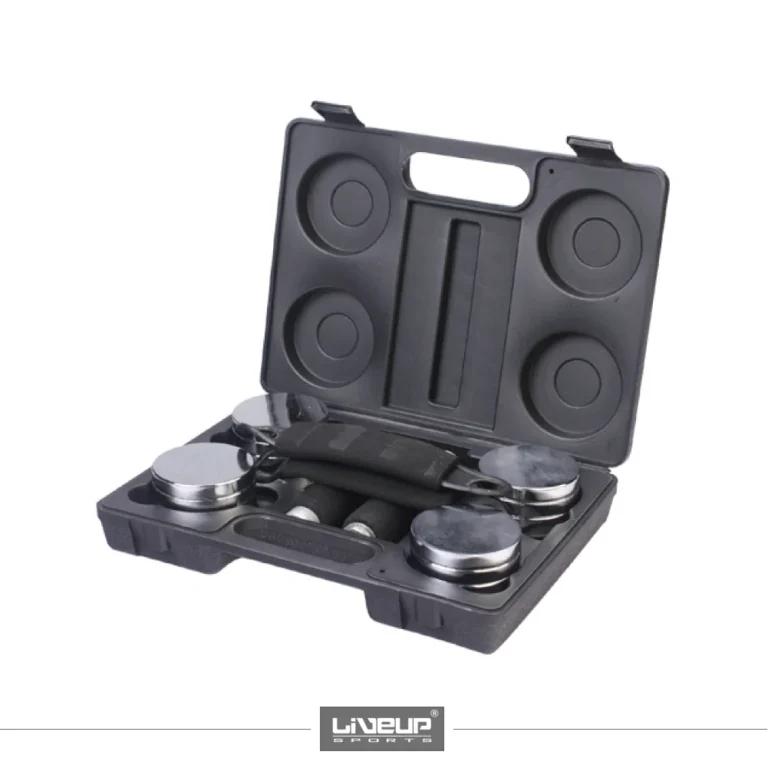 Heavy Products — product photograph