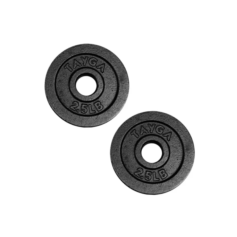Heavy Products — product photograph