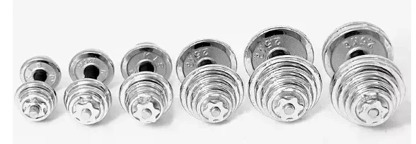Heavy Products — product photograph
