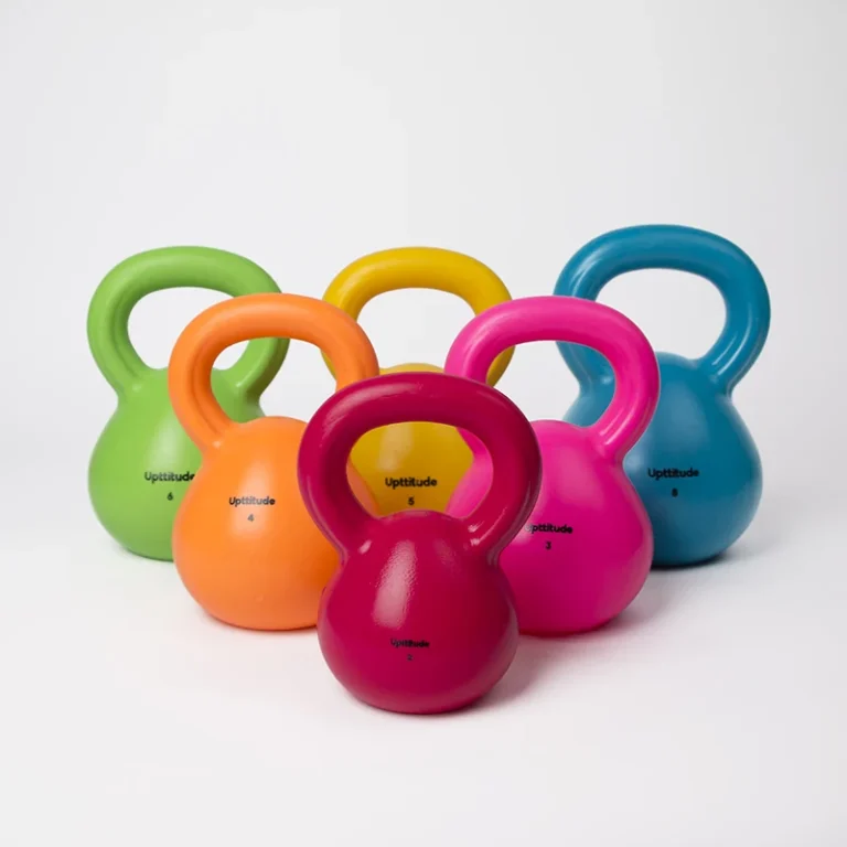 Heavy Products — product photograph