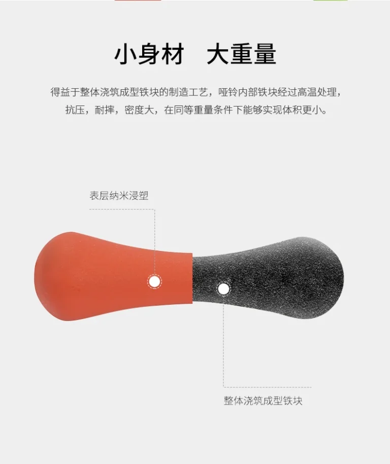 Heavy Products — product photograph