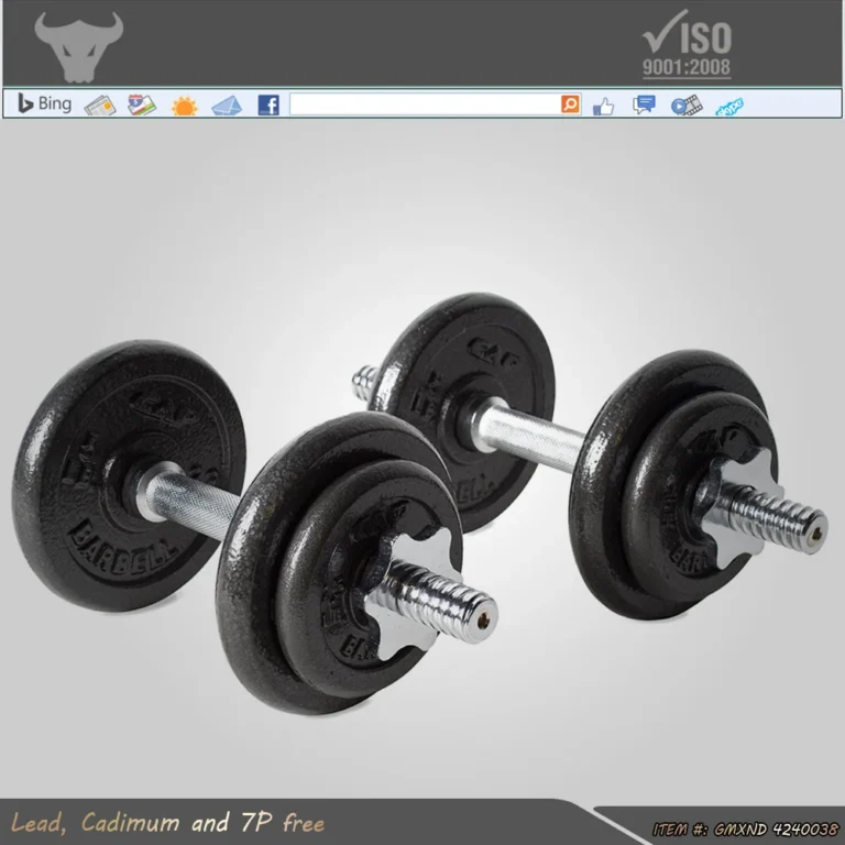 Heavy Products — product photograph