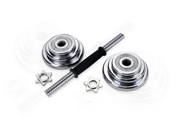 Heavy Products — product photograph