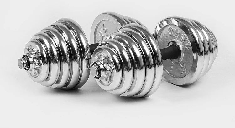 Heavy Products — product photograph