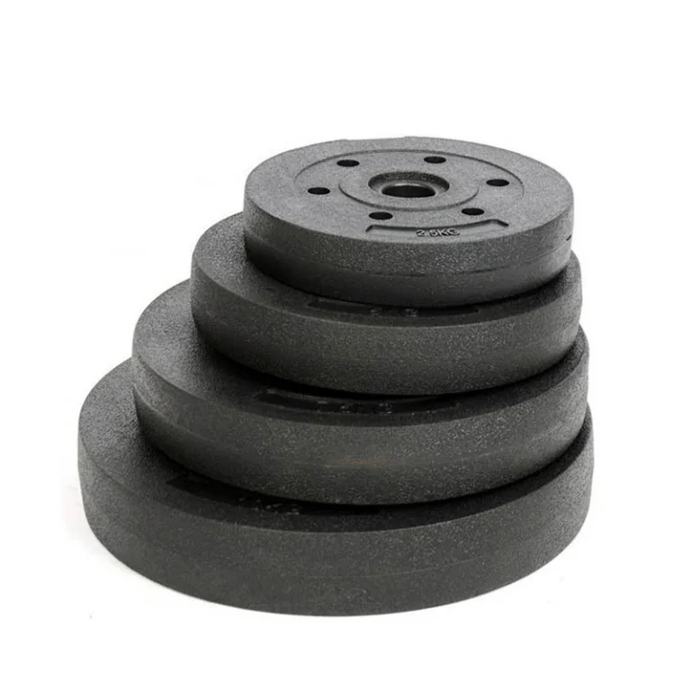 Heavy Products — product photograph