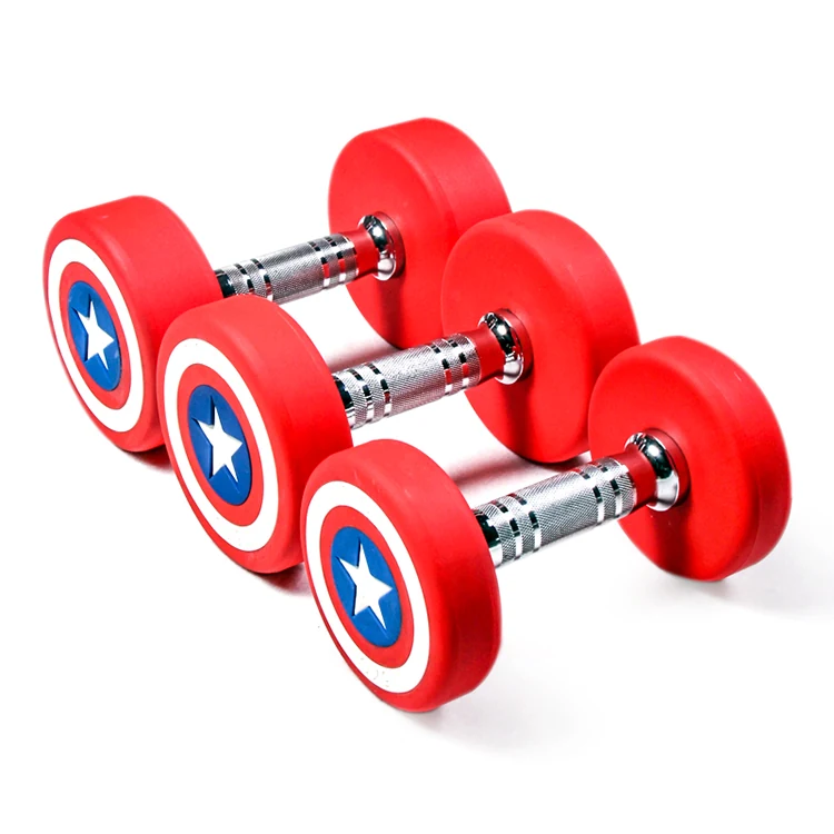 Heavy Products — product photograph
