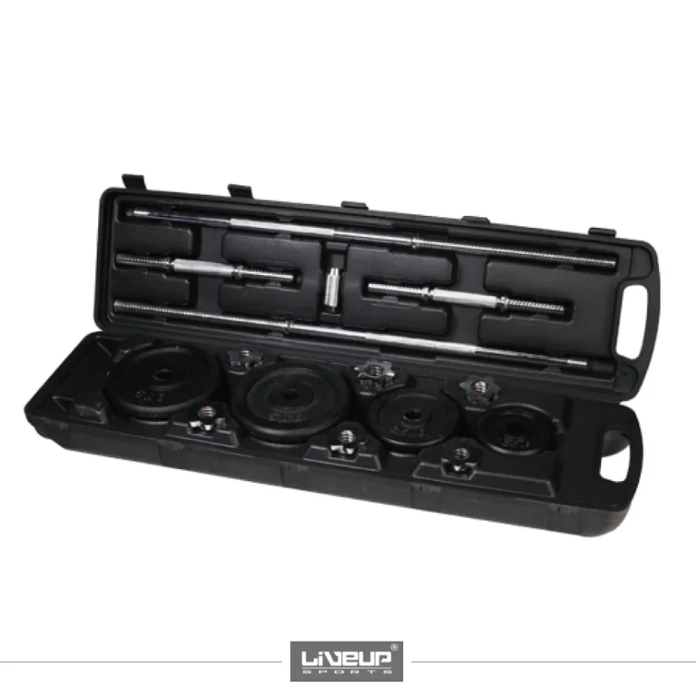 Heavy Products — product photograph