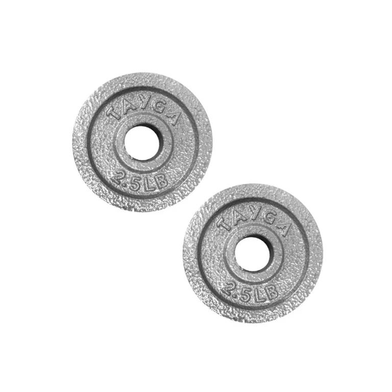 Heavy Products — product photograph