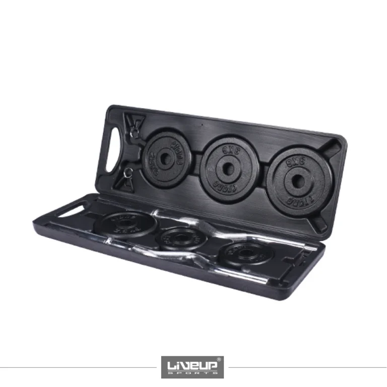 Heavy Products — product photograph