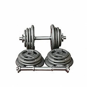 Heavy Products — product photograph