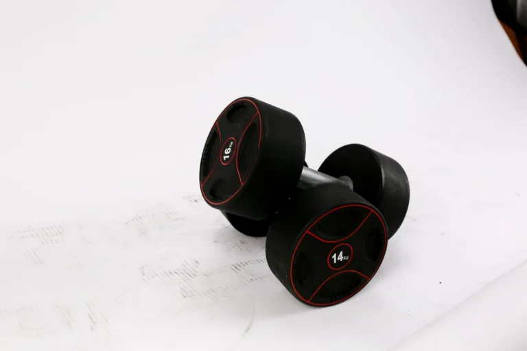 Heavy Products — product photograph