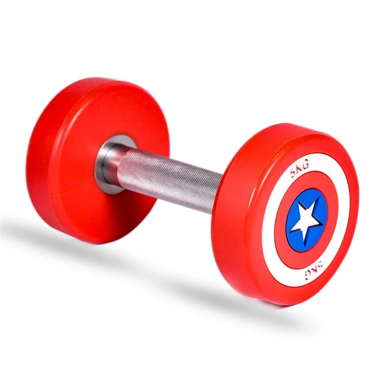 Heavy Products — product photograph