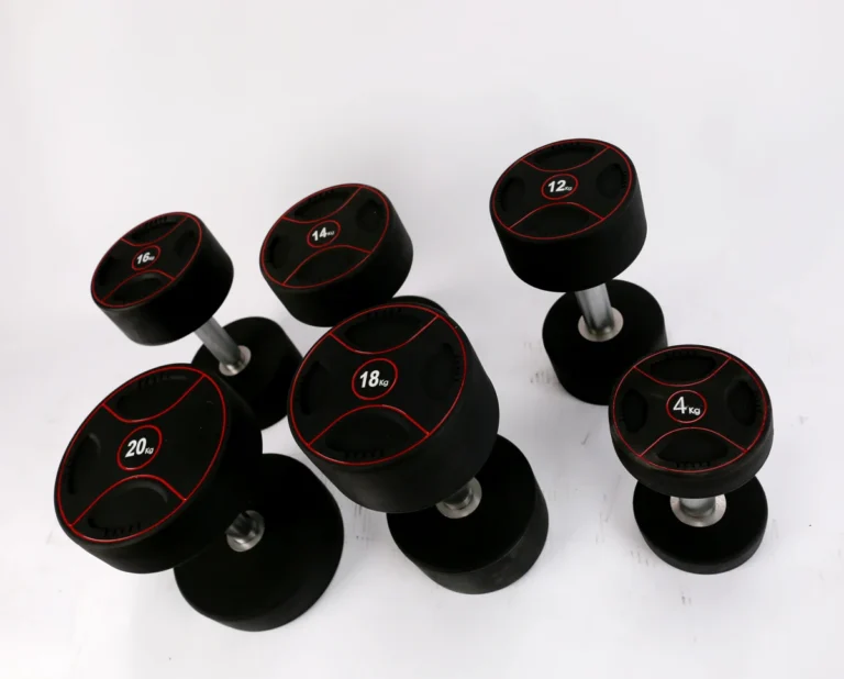 Heavy Products — product photograph