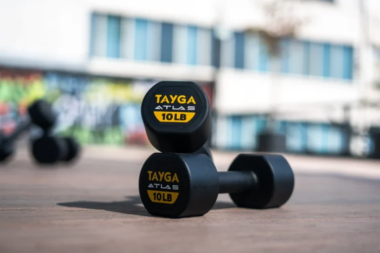 Heavy Products — product photograph