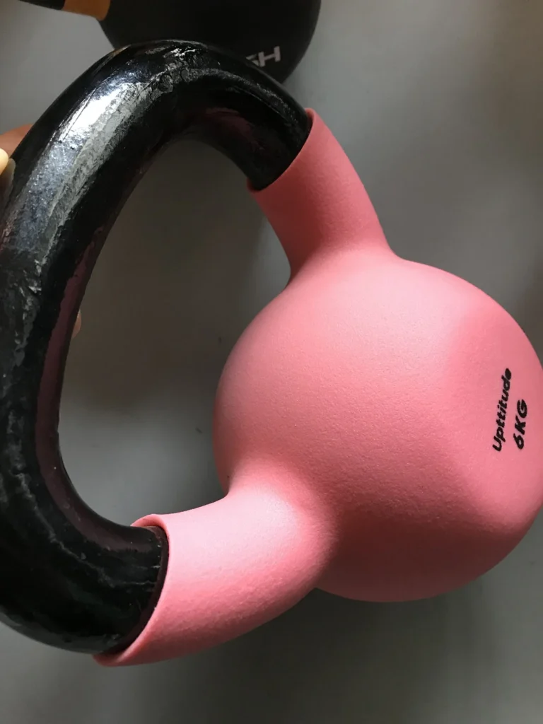 Heavy Products — product photograph