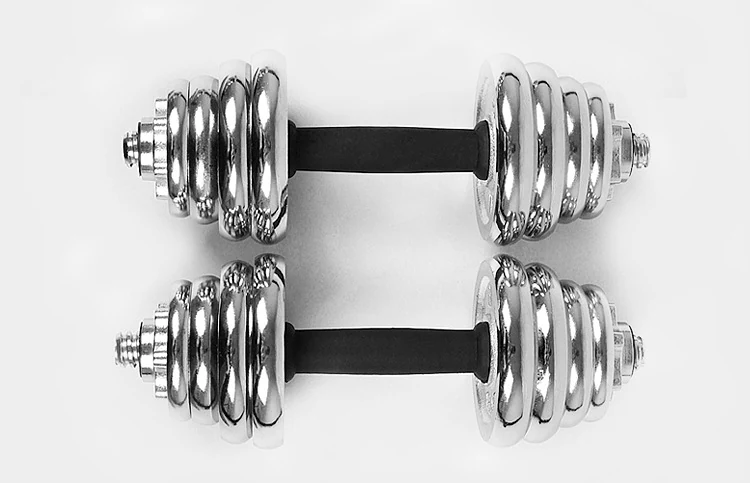 Heavy Products — product photograph