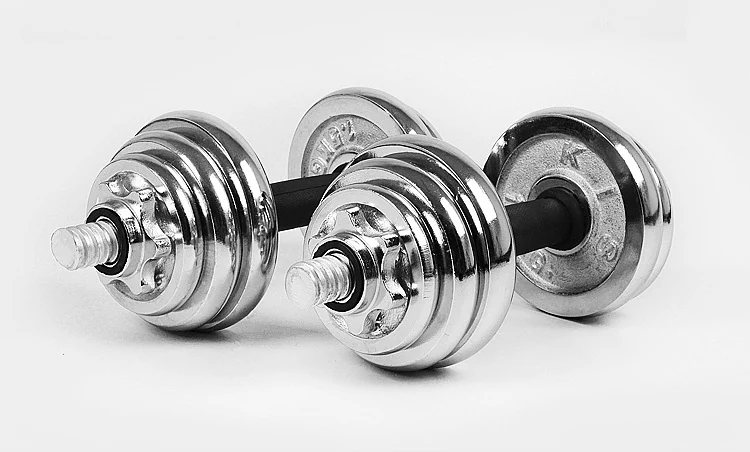 Heavy Products — product photograph