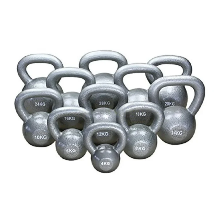 Heavy Products — product photograph