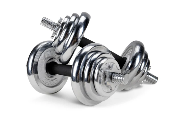 Heavy Products — product photograph