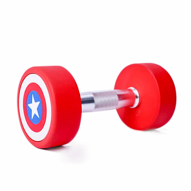 Heavy Products — product photograph