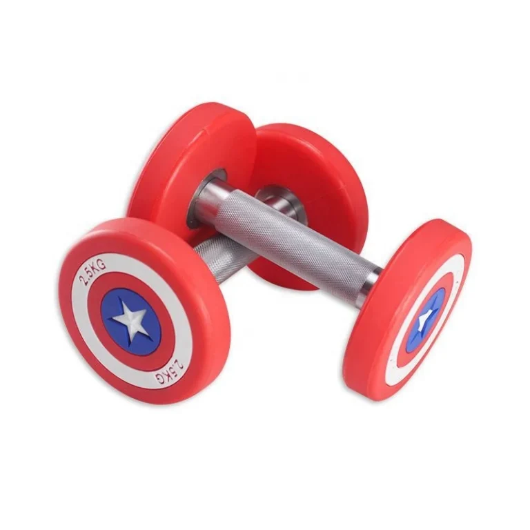 Heavy Products — product photograph