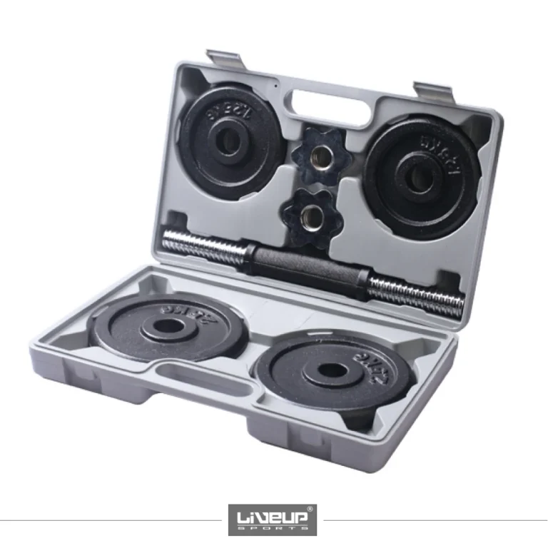Heavy Products — product photograph