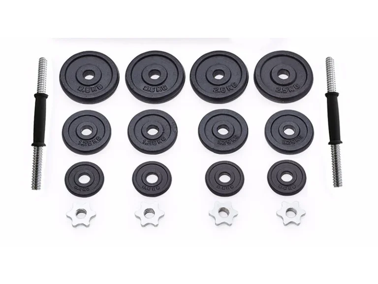Heavy Products — product photograph