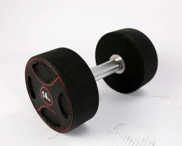 Heavy Products — product photograph