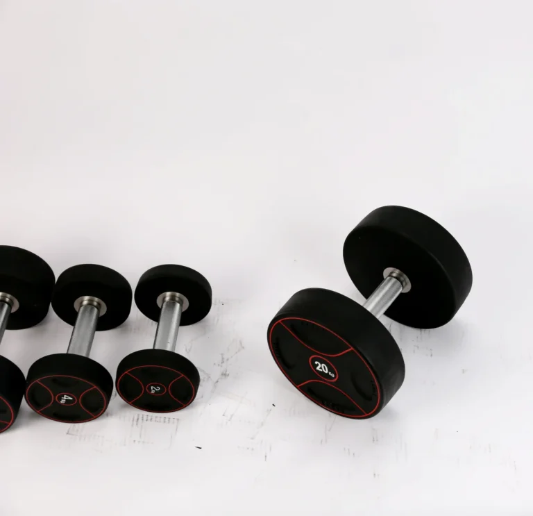 Heavy Products — product photograph