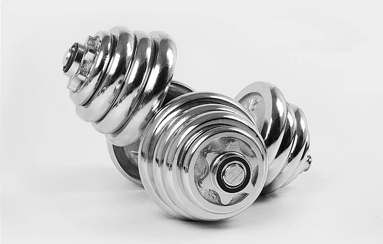 Heavy Products — product photograph
