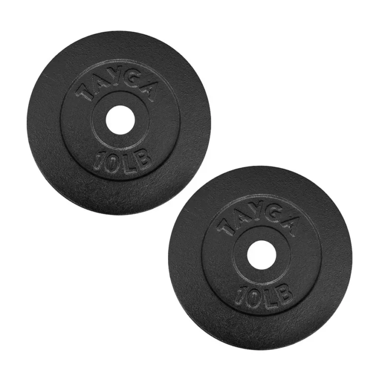 Heavy Products — product photograph