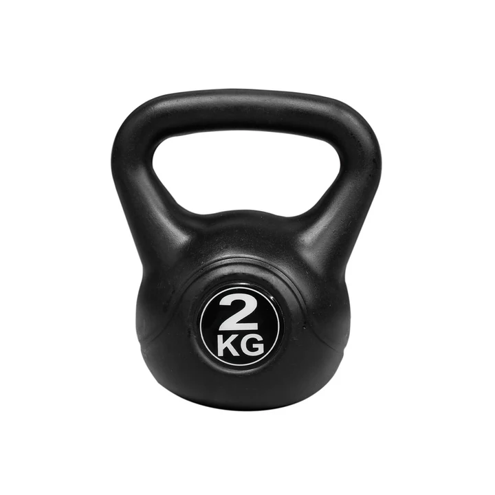 Heavy Products — product photograph