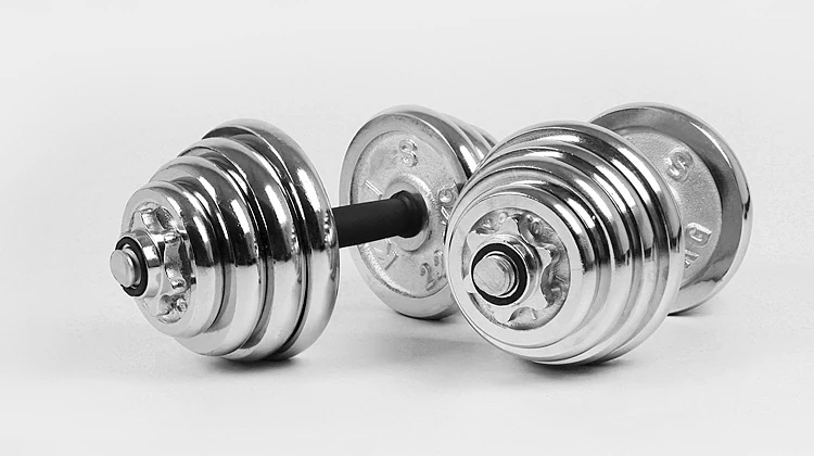 Heavy Products — product photograph