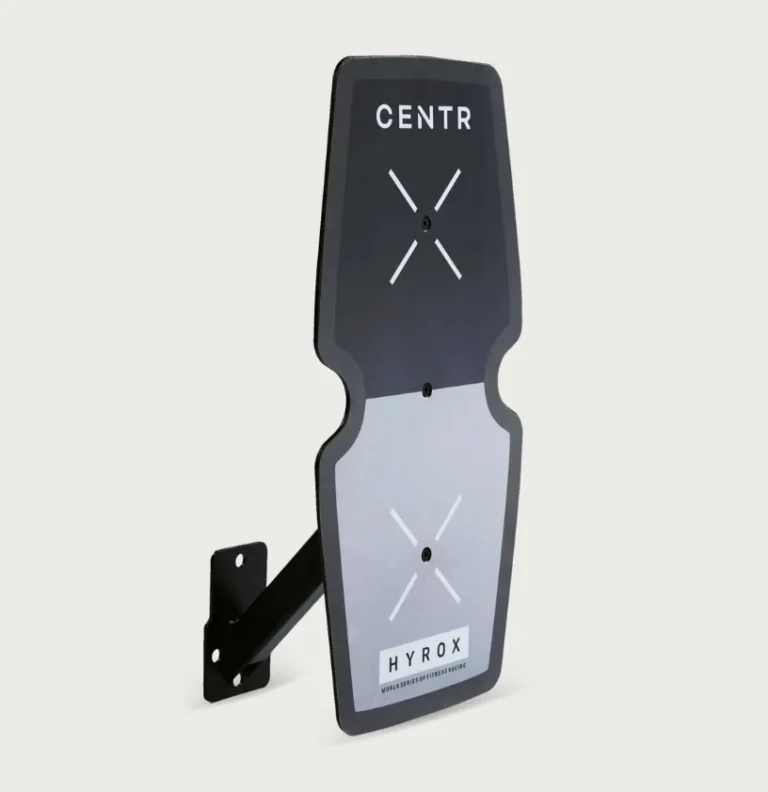 HYROX Equipment — product photograph