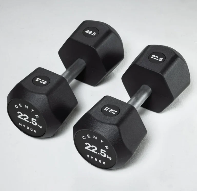 HYROX Equipment — product photograph