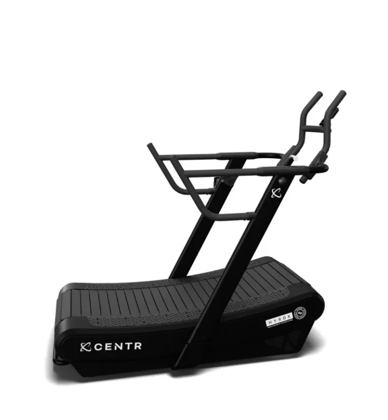 HYROX Equipment — product photograph