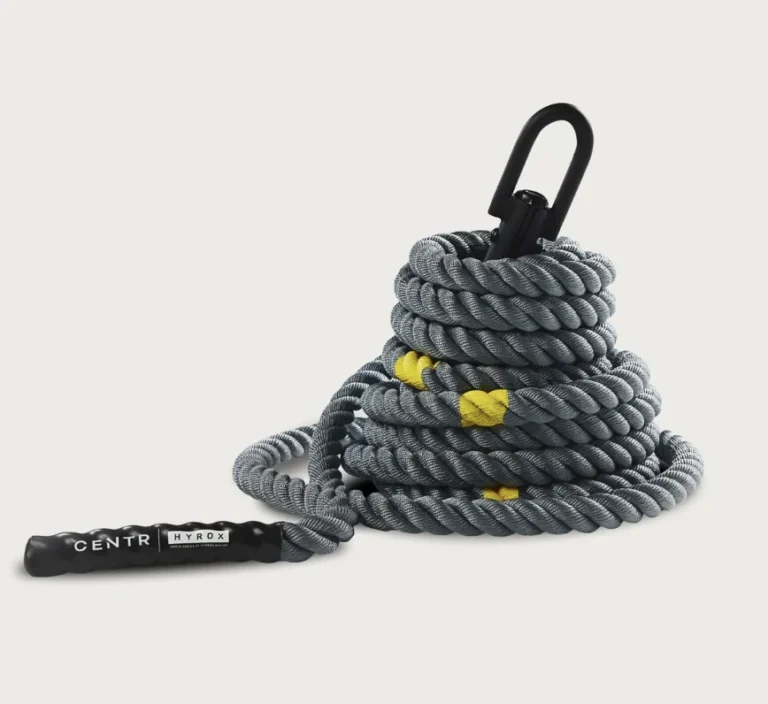 HYROX Equipment — product photograph