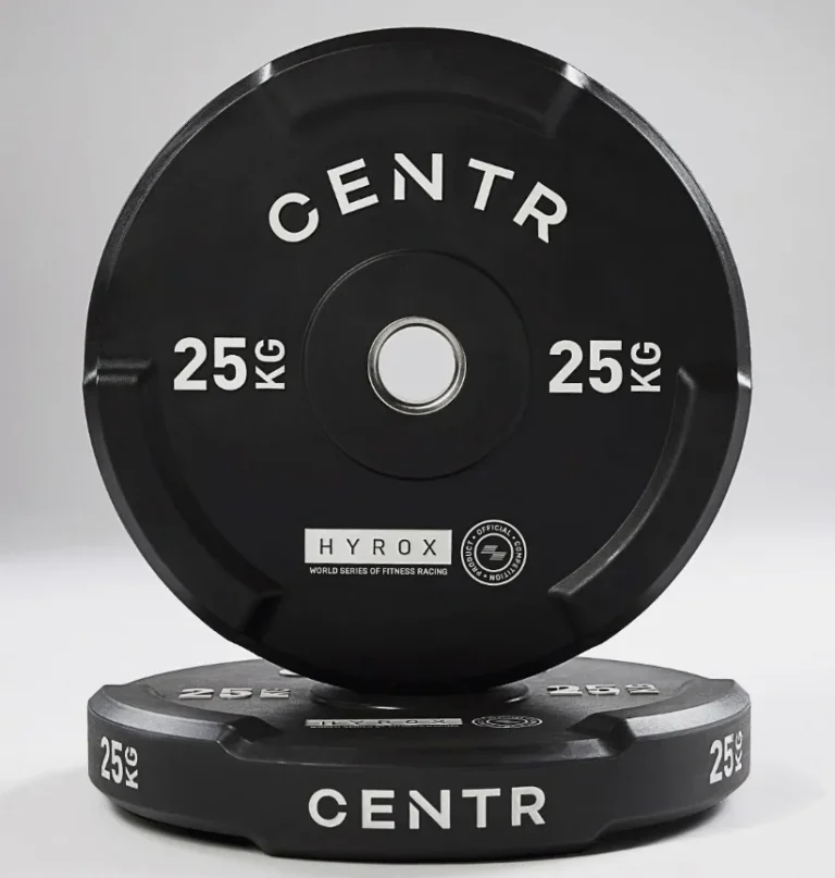 HYROX Equipment — product photograph