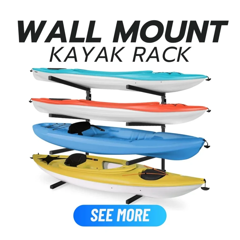 Kayak Products — product photograph