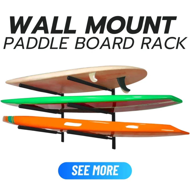 Kayak Products — product photograph
