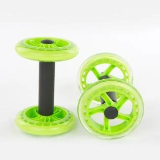 Plastic Products — product photograph
