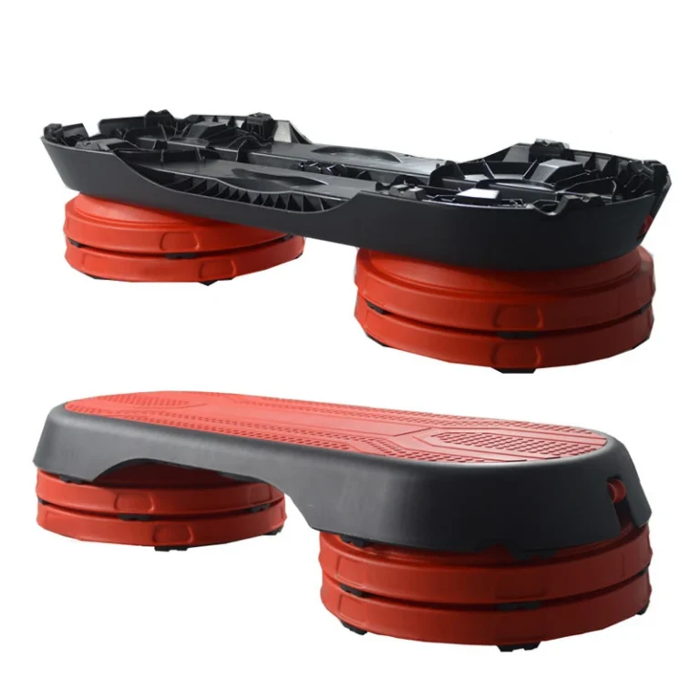 Plastic Products — product photograph
