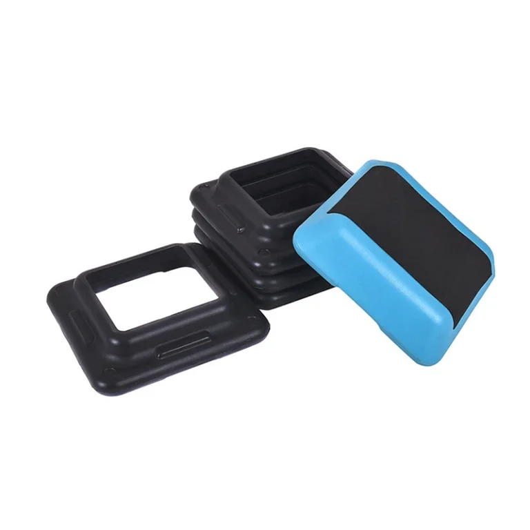 Plastic Products — product photograph