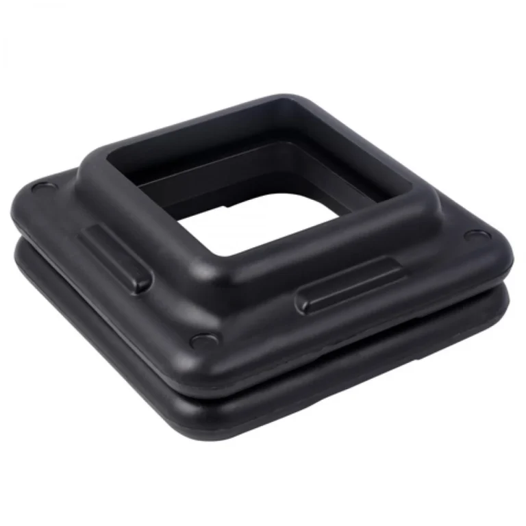 Plastic Products — product photograph