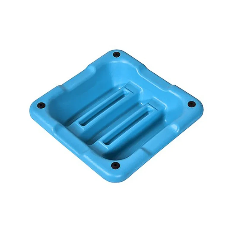 Plastic Products — product photograph